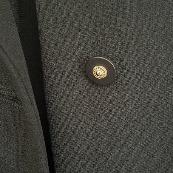 Pierre Cardin Femme sleeveless dress and coat blazer set 10 - Picture 5 of 6